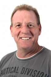 Portrait von Thomas Del Becaro